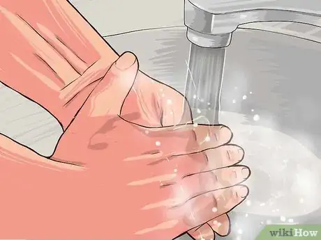 Image titled Share a Drink Without Spreading Germs Step 3