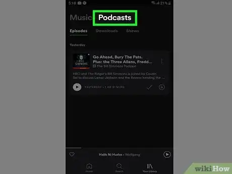 Image titled Use Spotify on an Android Step 15