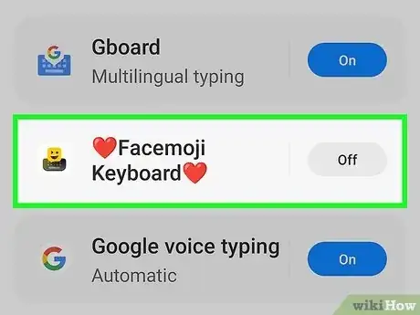 Image titled Change Emojis on Android Step 24