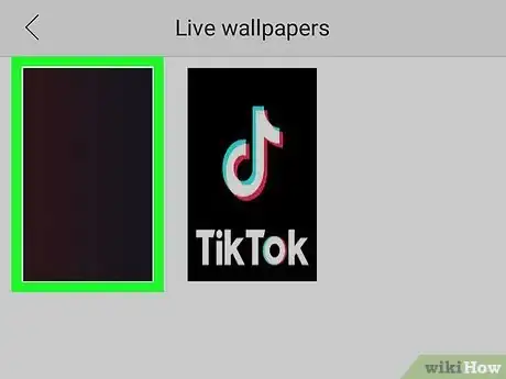 Image titled Set a Tiktok Video As Your Wallpaper Step 6