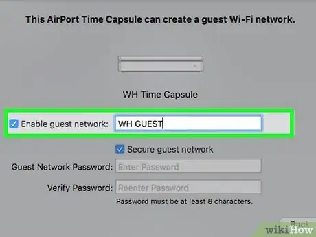 Image titled Connect Time Capsule to Mac Step 16