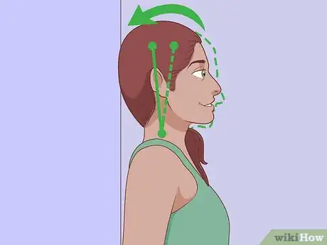 Image titled Correct Forward Head Posture Step 2