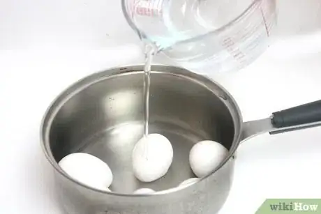 Image titled Make Pickled Eggs Step 3