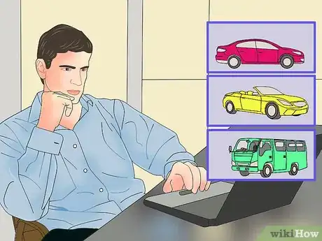 Image titled Sell Your Car Privately Step 1