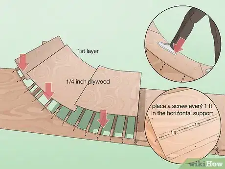 Image titled Build a Halfpipe or Ramp Step 26