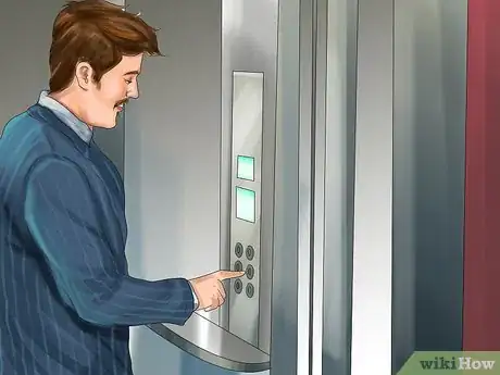 Image titled Get Rid Of Your Pup’s Elevator Phobia Step 9