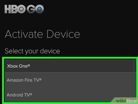 Image titled Activate HBO Go on PC or Mac Step 12