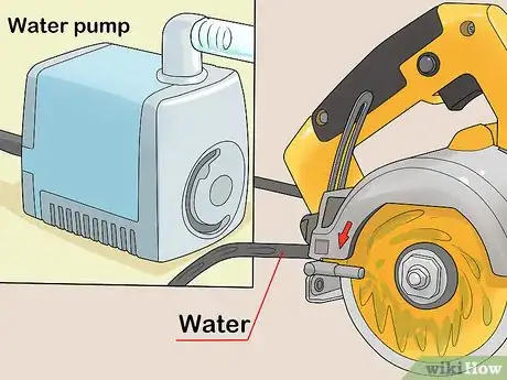 Image titled Cut Marble Step 2