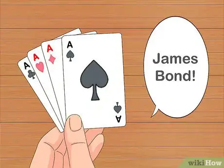 Image titled Play James Bond Step 10