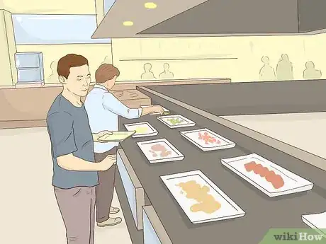 Image titled Eat at a Buffet Step 12