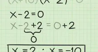 Solve Polynomials