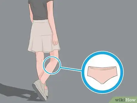 Image titled Wear Skirts Step 14