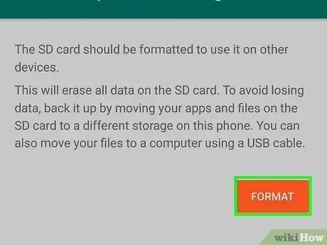 Image titled Use SD Card As Default Storage on Android Step 5