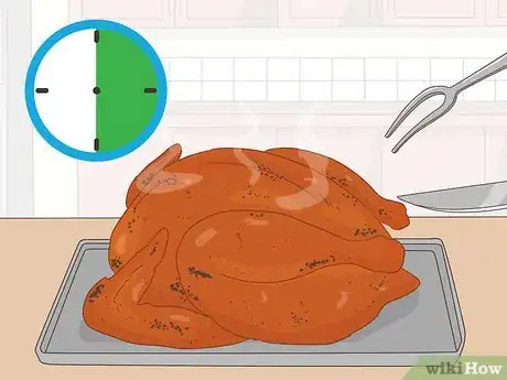 Image titled Cook a Frozen Turkey Step 12