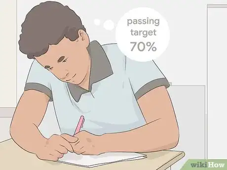 Image titled Pass a Drivers Written Test Step 11