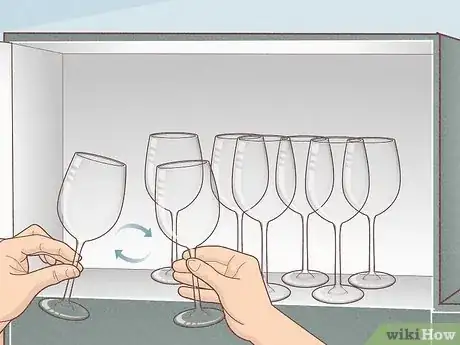 Image titled Store Wine Glasses Step 9