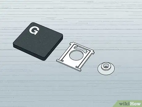 Image titled Fix a Dell Laptop Key Step 9