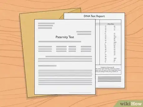 Image titled Spot a Fake Dna Test Results Step 7