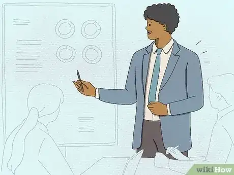 Image titled Call a Meeting to Order Step 16