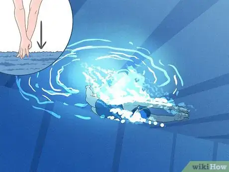 Image titled Do a Dive Step 10