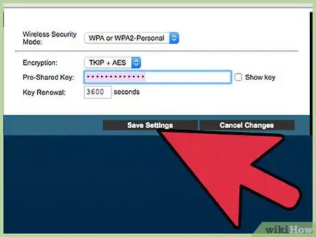 Image titled Change a Netgear Password Step 8