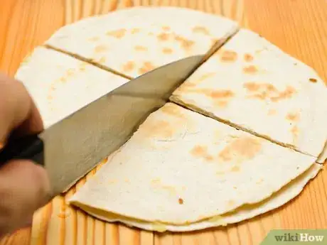 Image titled Use a Quesadilla Maker Step 6