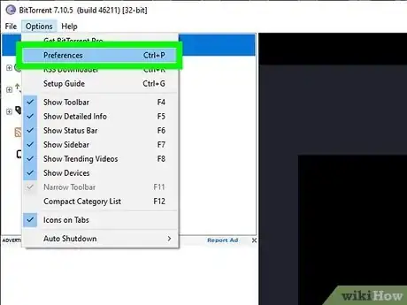 Image titled Install the BitTorrent Client Step 18