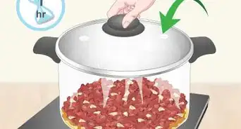 Cook Venison (Deer Meat)