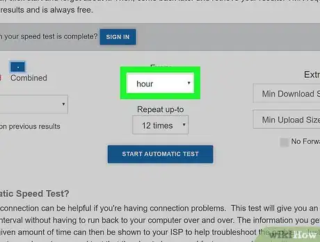 Image titled Monitor Internet Speed over Time on PC or Mac Step 3