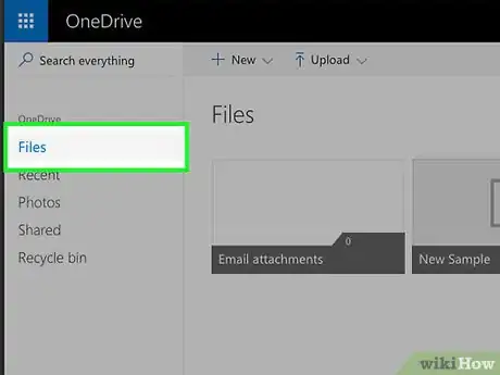 Image titled Use OneDrive Step 7