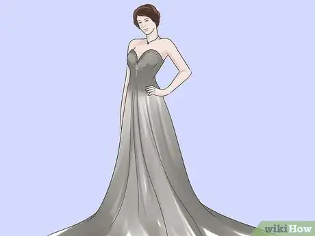 Image titled Dress for a Black Tie Event Step 13