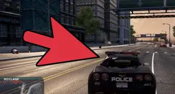 Get Cop Cars in Need for Speed Most Wanted 2012