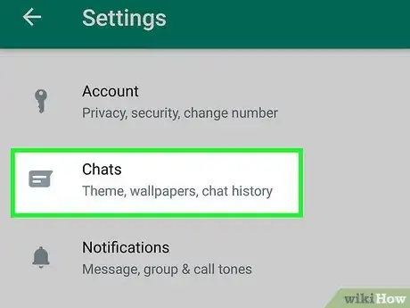 Image titled Save Photos from WhatsApp to Android Gallery Step 14