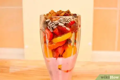 Image titled Make Yogurt Parfait Step 3