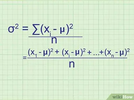 Image titled Calculate Variance Step 15