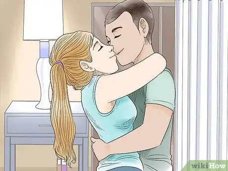 Image titled Make Out With a Girl Step 12