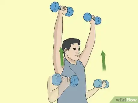 Image titled Fix Unbalanced Arms Step 7