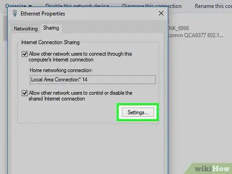 Image titled Share an Internet Connection Step 6