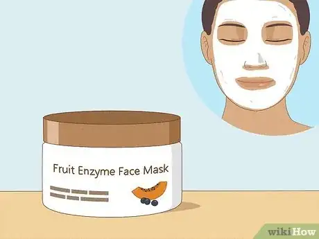 Image titled Use Exfoliators Step 5