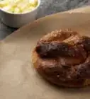 Twist a Pretzel