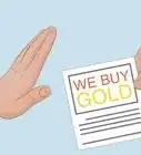 Sell Scrap Gold