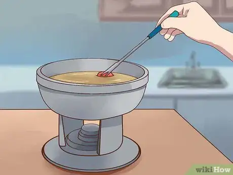 Image titled Fondue Meat Step 12