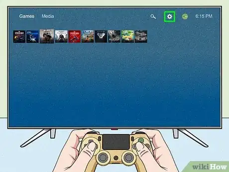 Image titled Connect a PS4 Controller to Ps5 Step 4