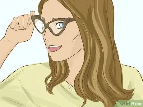 Image titled Look Good in Glasses (for Women) Step 17