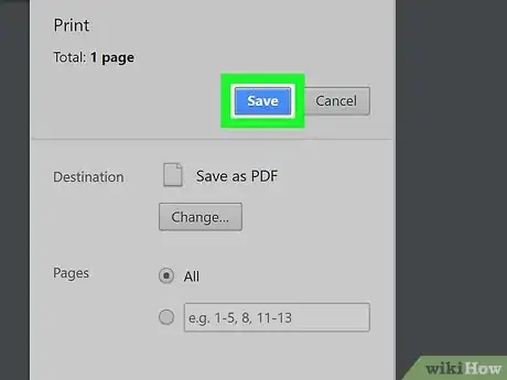 Image titled Save a Fillable PDF on Google Chrome Step 7