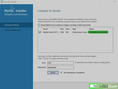 Image titled Install the MySQL Database Server on Your Windows PC Step 30