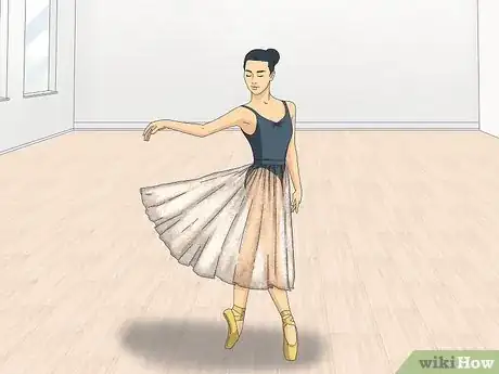 Image titled Teach Ballet Step 6