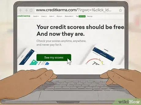 Image titled Check Your Credit Score Step 2