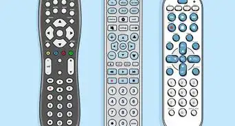 Program a GE Universal Remote