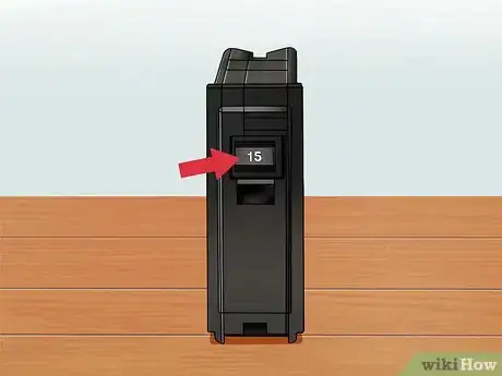 Image titled Determine Amperage of Circuit Breaker Step 1